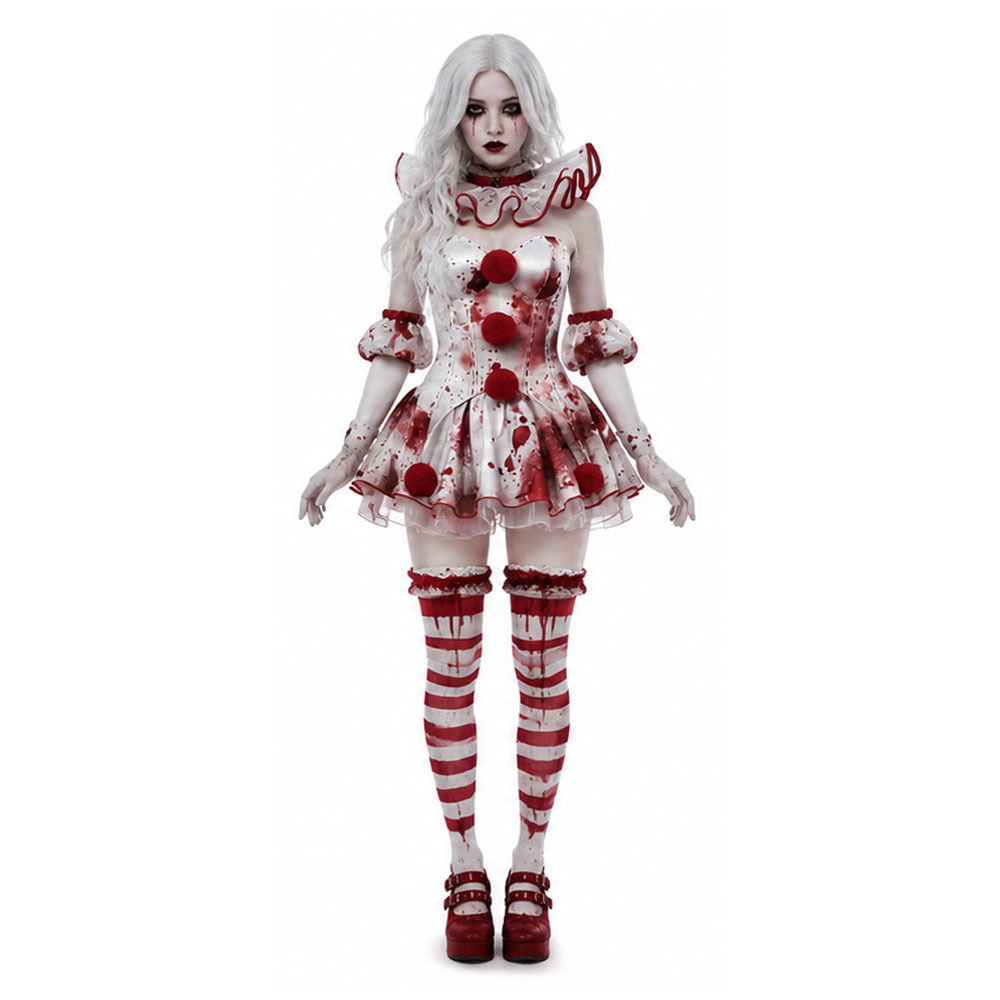 Neues Halloween-Cosplay-Kostüm – Halloween Costume Kids Bewertung und Preis