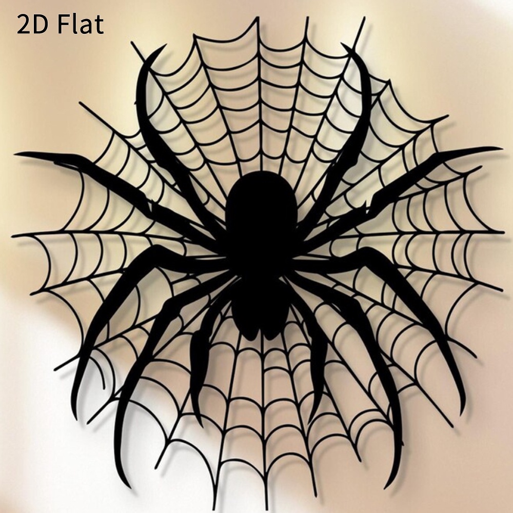 HELLOYOUNG Gruselige Halloween – Spider Web Halloween Decoration Bewertung und Preis