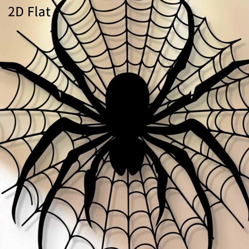HELLOYOUNG Gruselige Halloween – Spider Web Halloween Decoration Bewertung und Preis