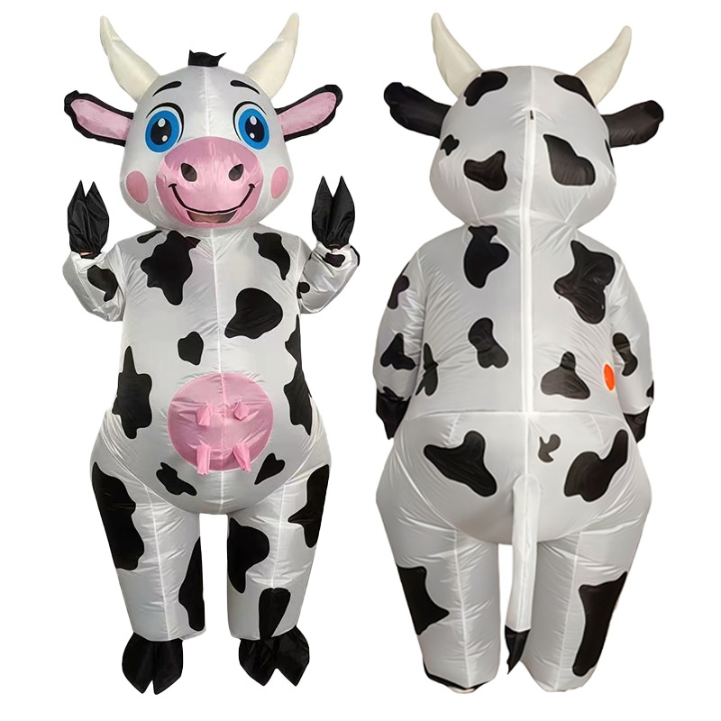 Aufblasbares Kostüm für Erwach – Halloween Costume Adult Bewertung und Preis