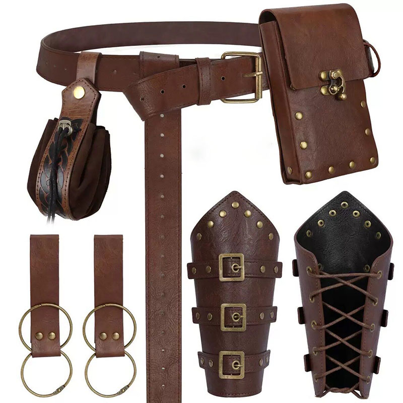 Mittelalterliches Wikinger-Zub – Halloween Party Supplies Bewertung und Preis