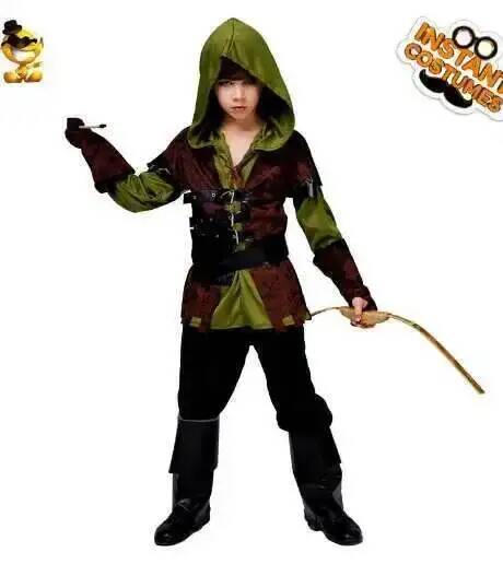 Jungen Snailify Kinder-Bogensc – Halloween Costume Kids Bewertung und Preis