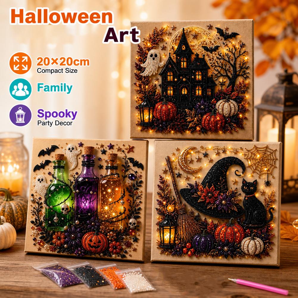 Halloween Geist & Kürbis 3D Pe – Pumpkin Lantern Halloween Bewertung und Preis