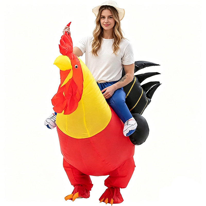 Halloween Lustige aufblasbare  – Halloween Costume Adult Bewertung und Preis