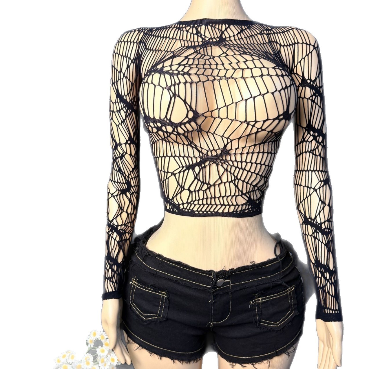 Spiel-Dekorations-Dessous mit  – Halloween Skeleton Decoration Bewertung und Preis