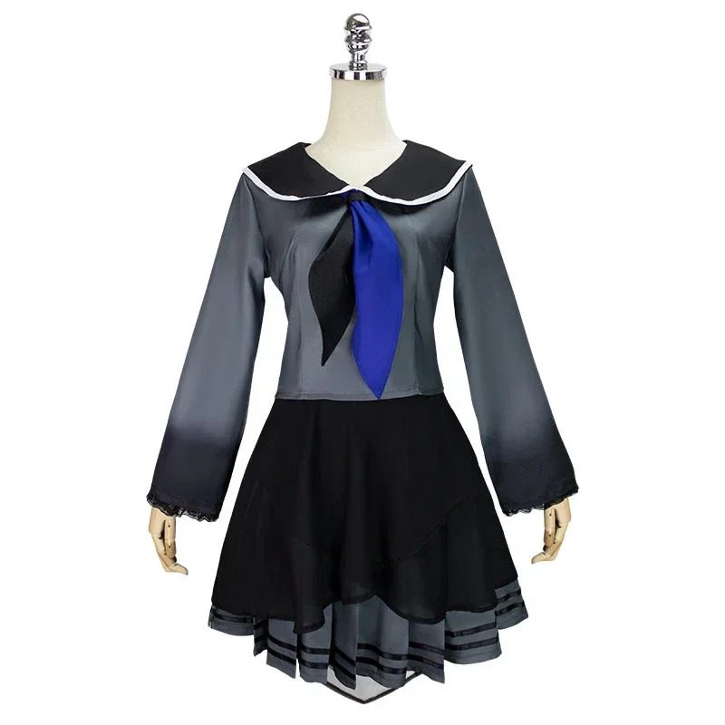 Project Sekai Game Asahina Maf – Halloween Costume Kids Bewertung und Preis