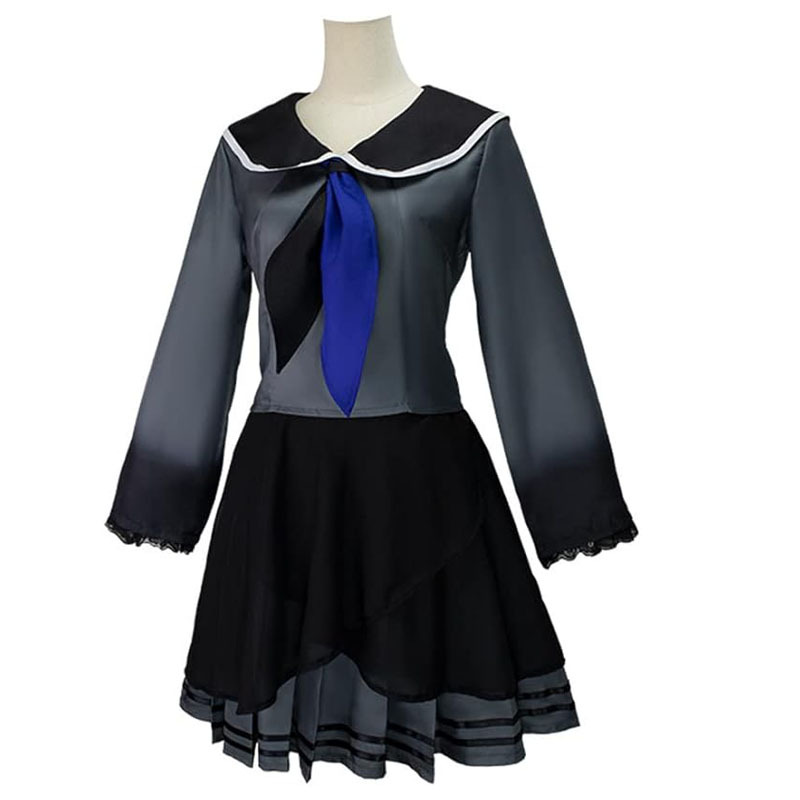 Project Sekai Game Asahina Maf – Halloween Costume Kids Bewertung und Preis