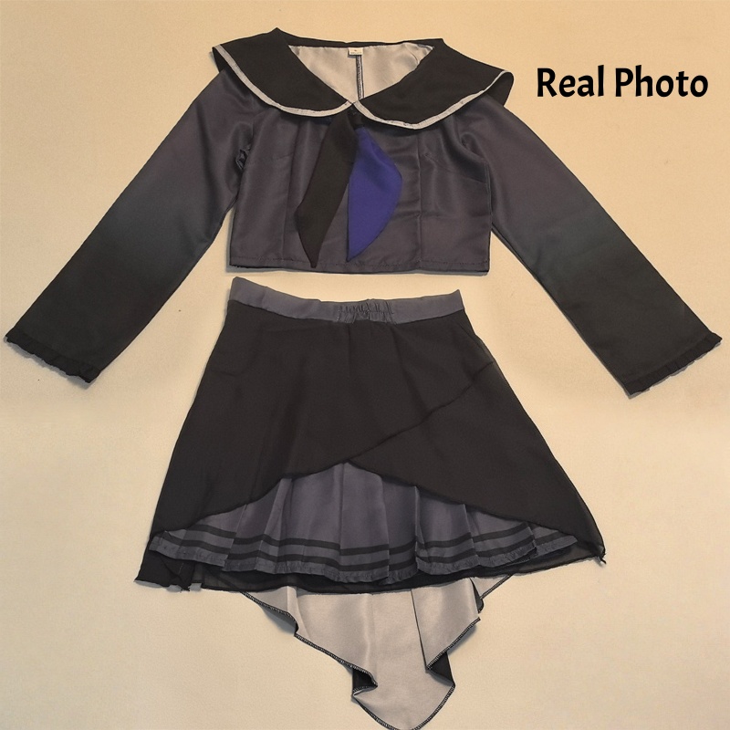 Project Sekai Game Asahina Maf – Halloween Costume Kids Bewertung und Preis