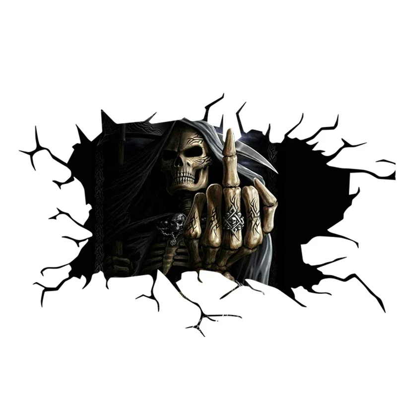 Halloween-Skelett-Horror-Autoa – Halloween Skeleton Decoration Bewertung und Preis