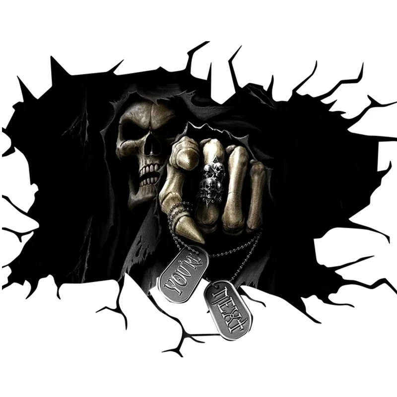 Halloween-Skelett-Horror-Autoa – Halloween Skeleton Decoration Bewertung und Preis