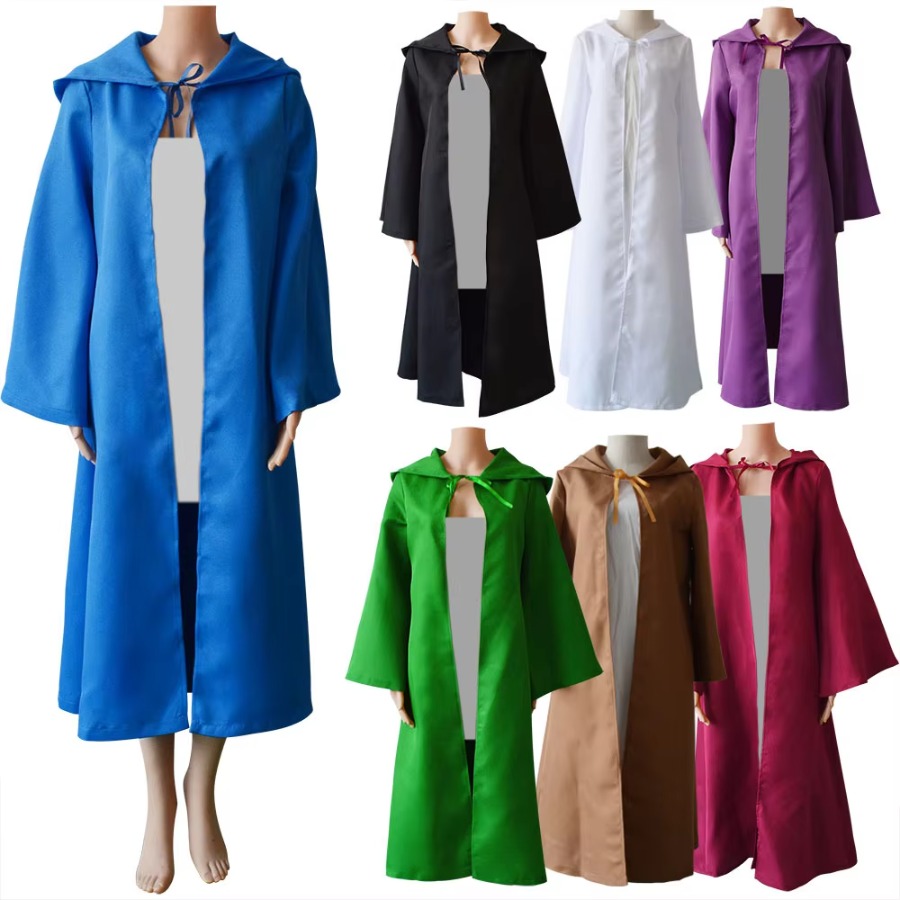 Halloween-Kapuzenumhänge für E – Halloween Costume Kids Bewertung und Preis