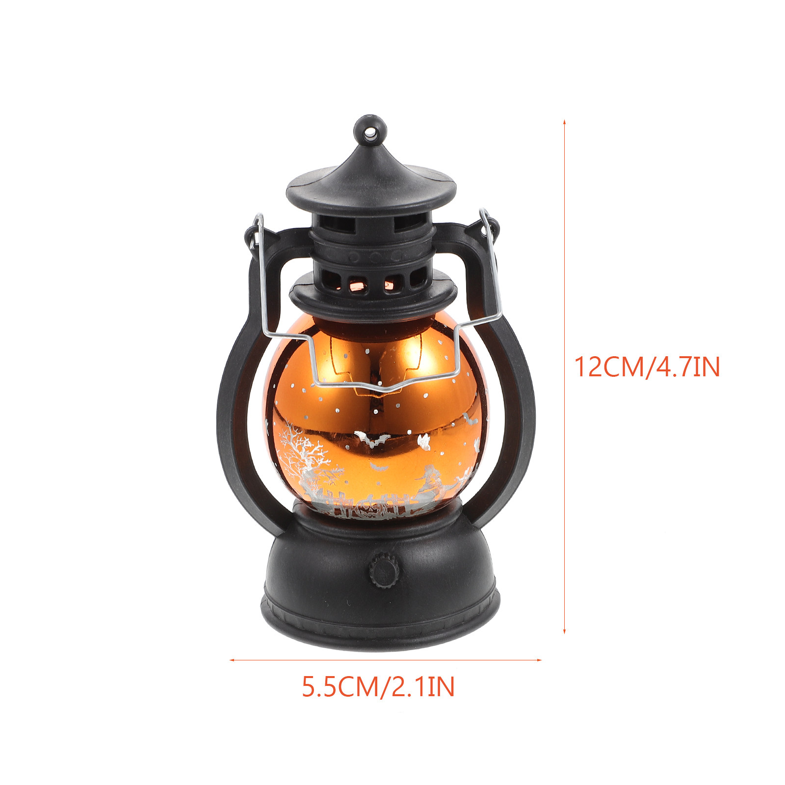 Kürbis-Laternenlicht Halloween – Pumpkin Lantern Halloween Bewertung und Preis